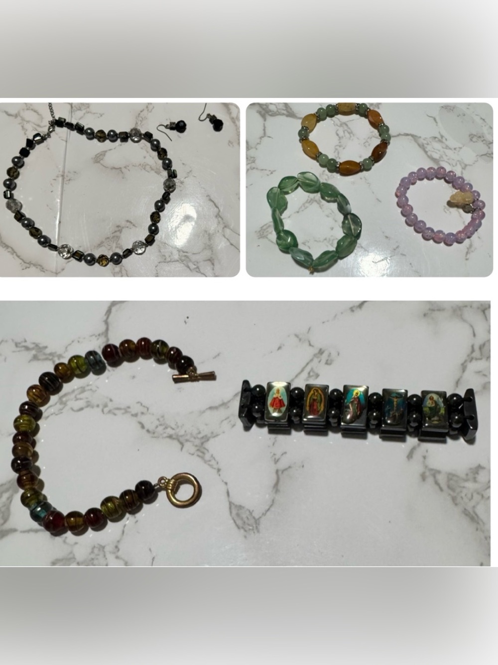 Jewelry bundle